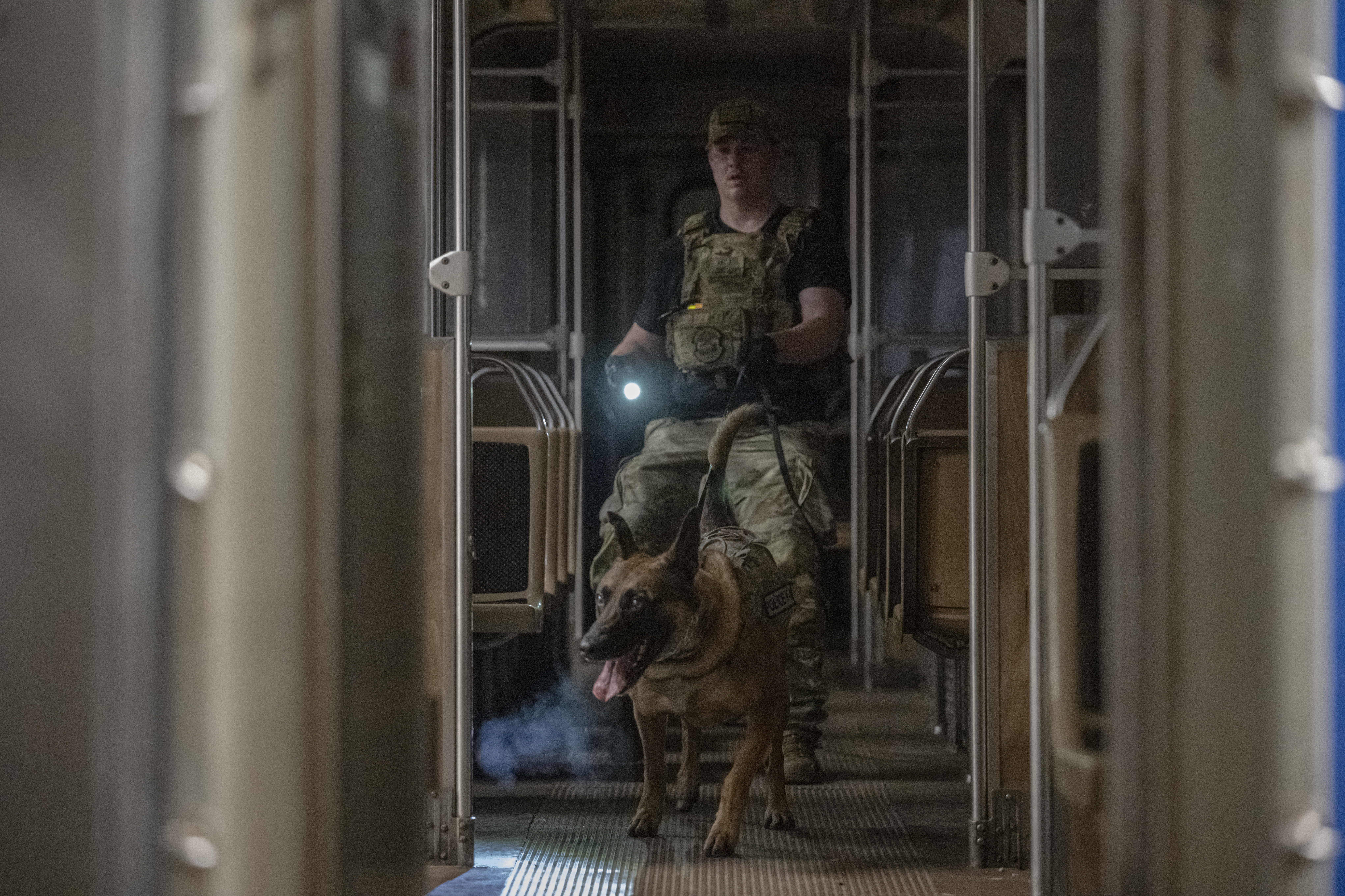 Evolving threats, constant vigilance: A shared responsibility > Wright ...