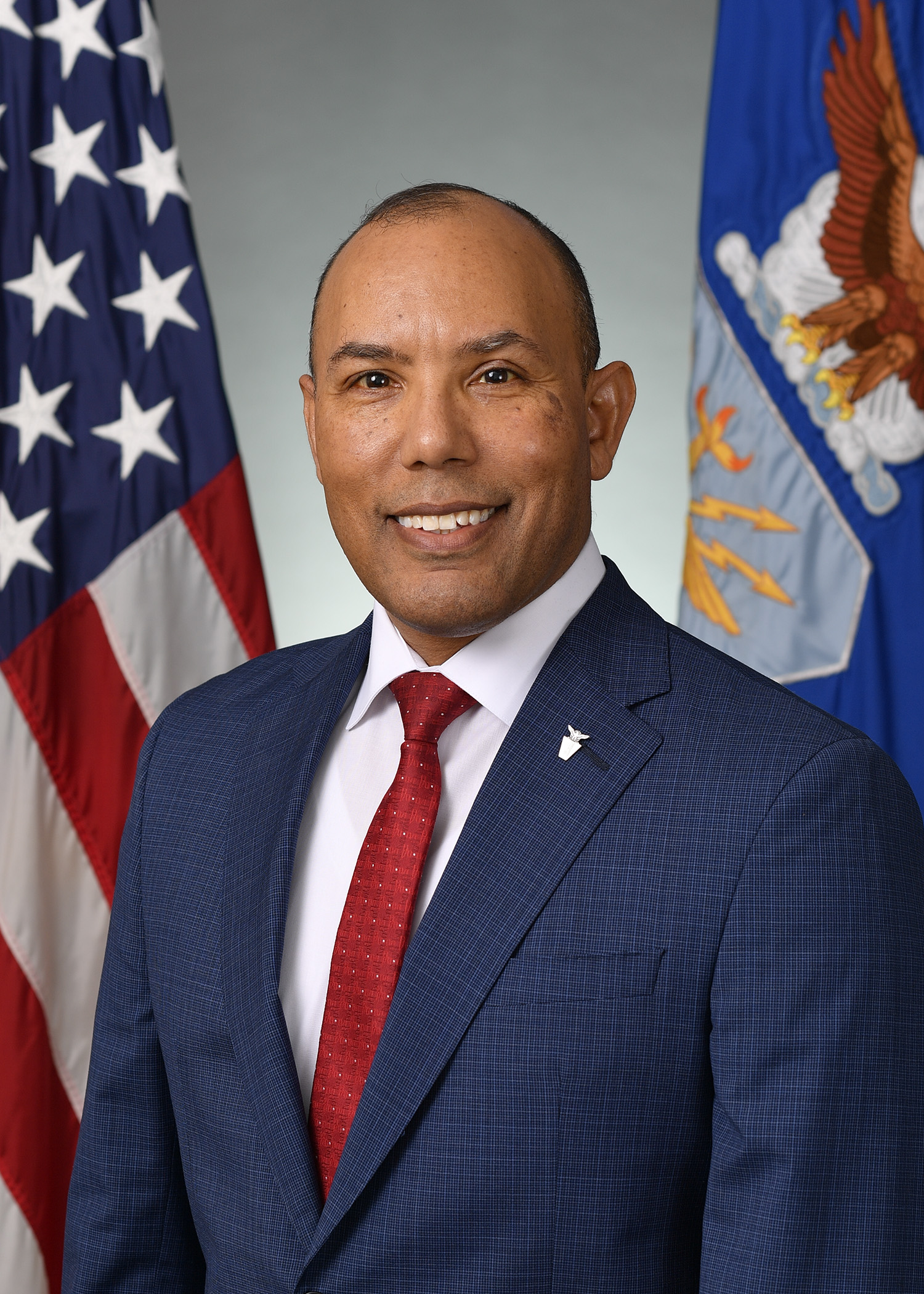 michael-e-saunders-air-force-biography-display
