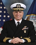 CAPT Derek A. Rader