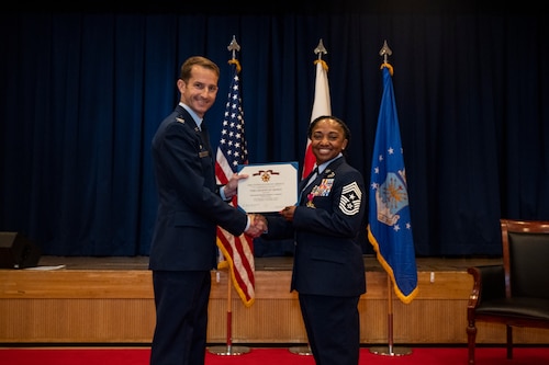 The LOM is a military award of the U.S. Armed Forces which is given for exceptionally meritorious conduct in performing outstanding services and achievements.