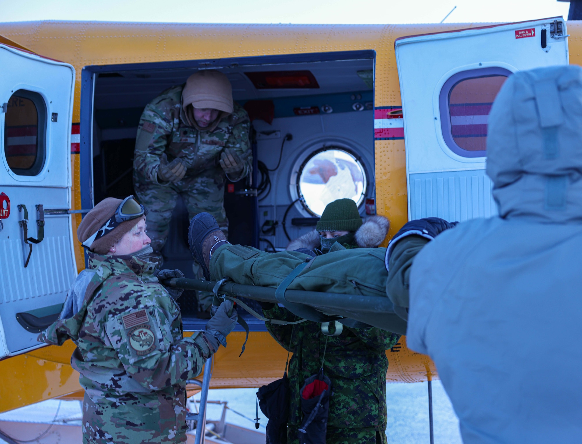 139th Aeromedical Evacuation Squadron