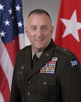 Brig. Gen. Daniel Hershkowitz