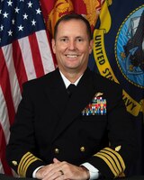 Commanding Officer, 4th Medical Battalion