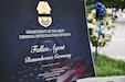 Army CID Fallen Agent Remembrance Ceremony