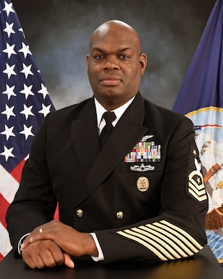 FORCM(AW/SW/IW) ANDRE BROWN