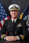 Cmdr. Matthew E. Dryden