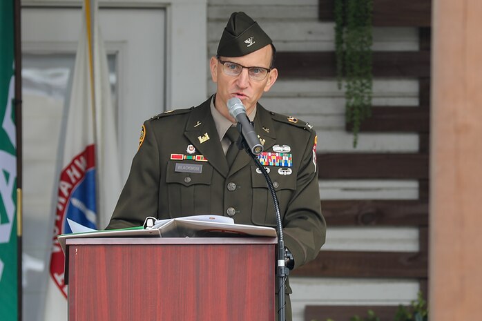 The U.S. Army Corps of Engineers Galveston District and the City of Wharton, Texas, celebrated the official beginning of their Colorado River Levee Project Phase 1 with a groundbreaking ceremony in Wharton, November 29, 2023.