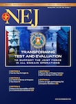 Cover image from Naval Engineers Journal