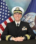 Commander Tony “DIRTY” Kopp