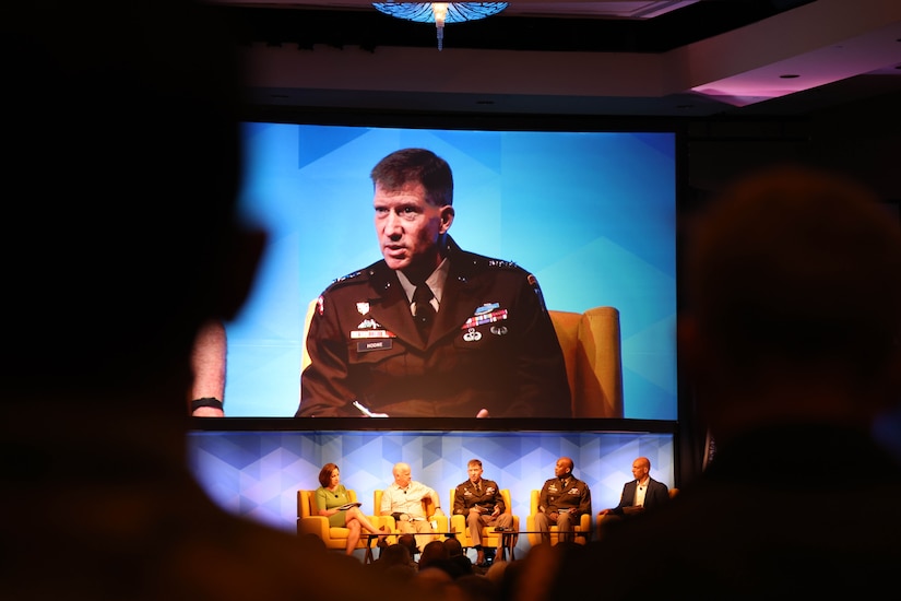 Opportunities Outpace Challenges in the Indo-Pacific > U.S. Army ...