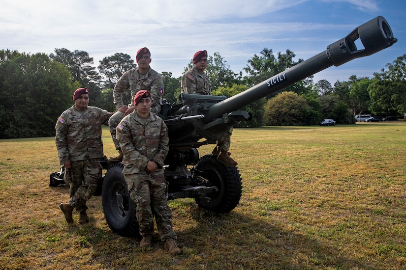 Army Reserve welcomes new command sergeant major