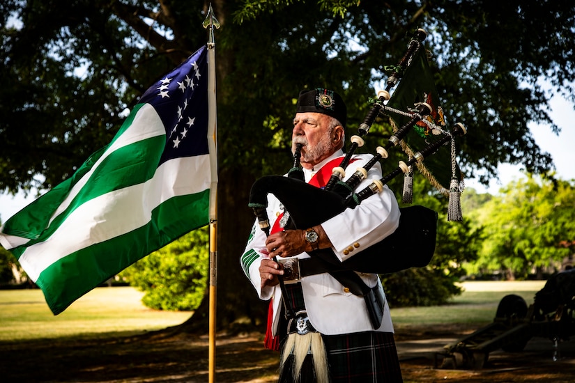 Army Reserve welcomes new command sergeant major