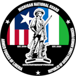 The Republic of Sierra Leone Armed Forces (RSLAF) is joining the State Partnership Program as an additional member of the existing partnership between the Michigan National Guard and the Armed Forces of Liberia. An official signing ceremony is planned for late this year.