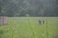 Civil affairs, psychological operations expand role in special operations training