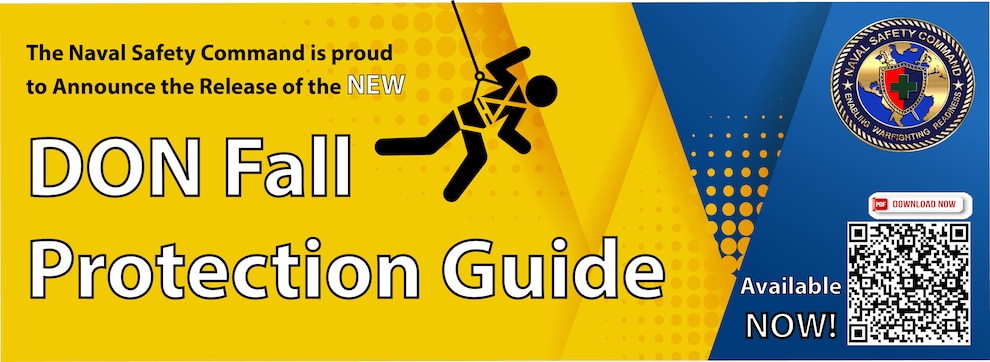 DON Fall Protection Guide