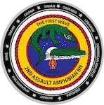 LOGO FOR 2D AABN