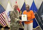 A lifetime of service: Linda Jones-Johnson shares her 40-year journey
