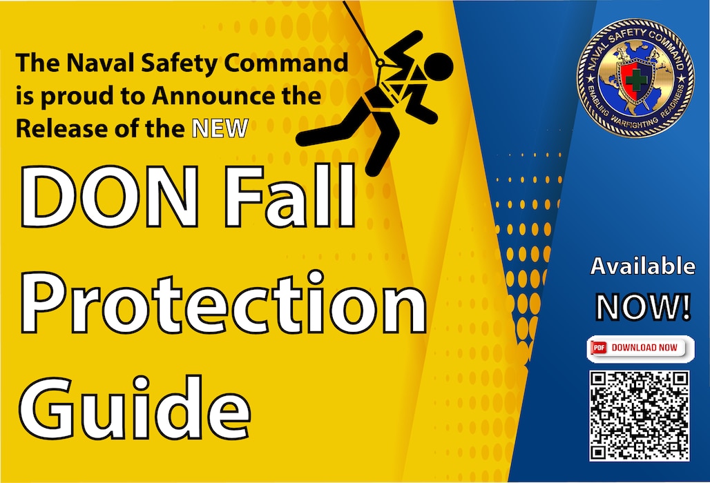 DON Fall Protection Guide