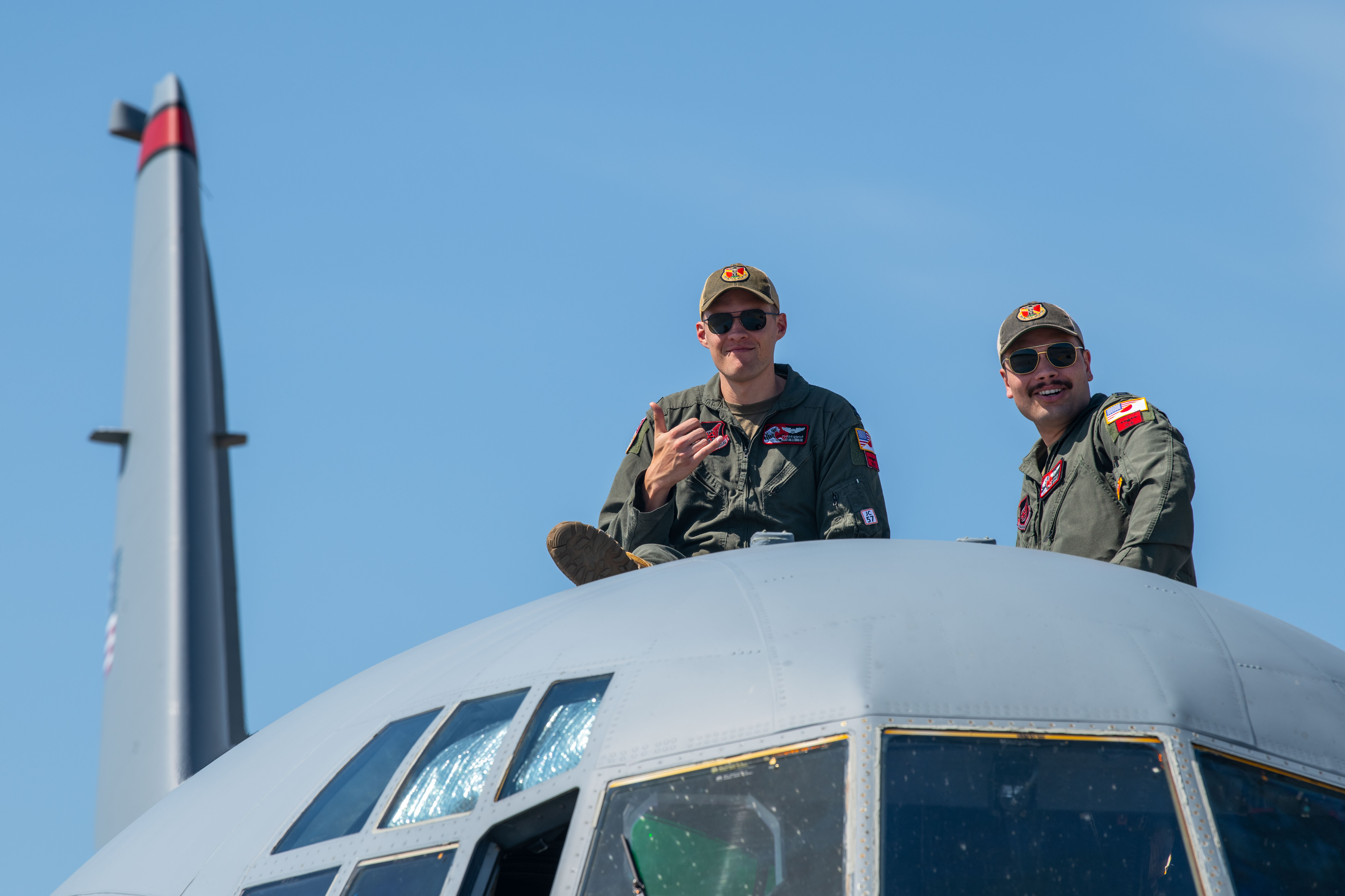 Yokota Friendship Festival 2024 Schedule Ileane Felecia