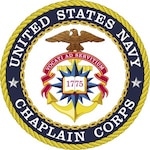 chaplain corps logo