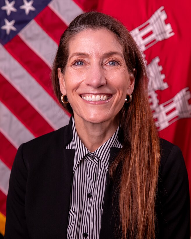 Omaha District Deputy Engineer