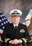 Commander Todd Arnold
