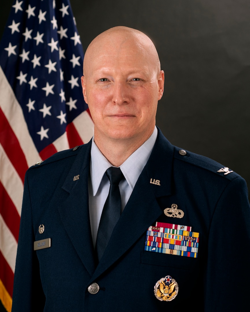 Col. Robert Gellner of Sherman will relinquish command of Springfield’s 183rd Wing to Col. Shawn Strahle of Chatham on June 1. Gellner has served as the wing’s commander since July 2021. He has accepted a position as the vice commander of the 603rd Air and Space Operations Center in Germany starting around July 1