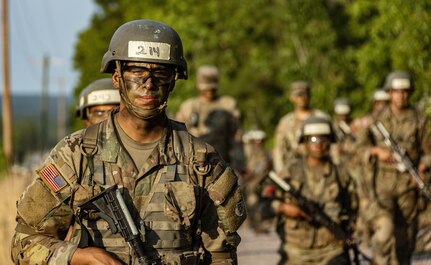 Army service pays off for new Soldiers