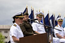 Photo by Lance Cpl. Colin Thibault