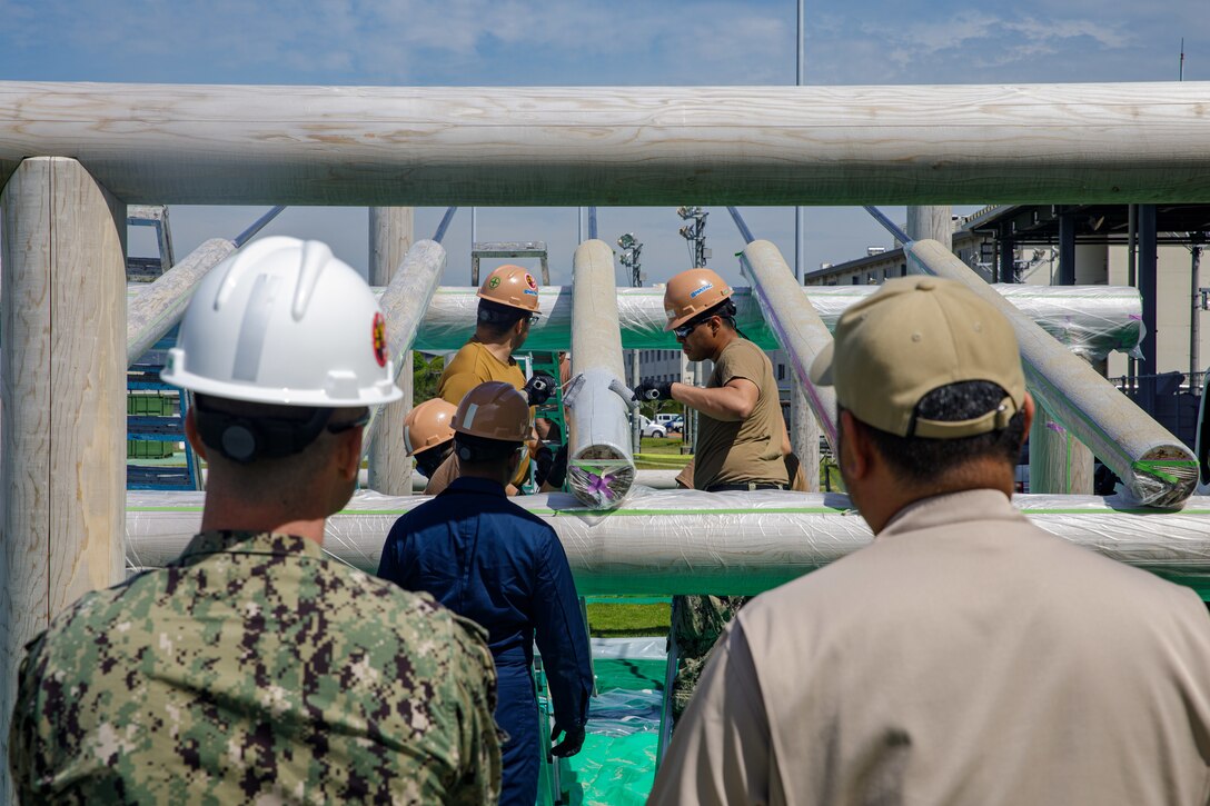 Photo by Lance Cpl. David Getz