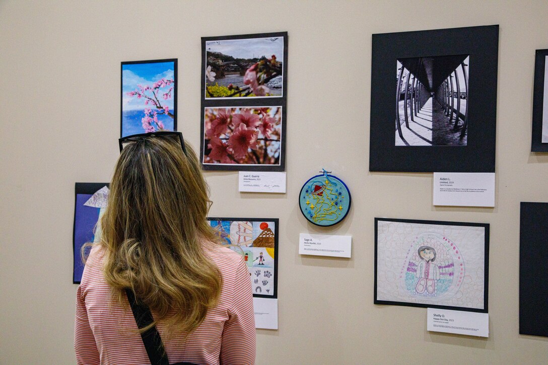 Photo by Lance Cpl. Dahkareo Pritchett