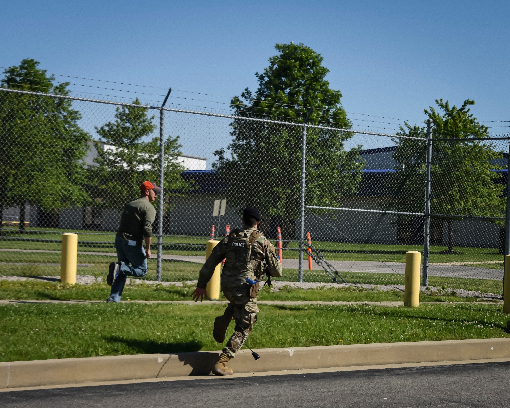 Photo of Exercise HYDRA STRIKE