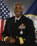 Rear Adm. Alexis T. Walker