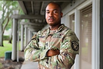 "Be All You Can Be" — How Tampa recruiting company guides recruits to Army caree