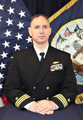 Cmdr. Hatch