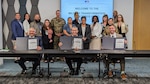 City of San Antonio, JBSA collaborate to help service members, spouses