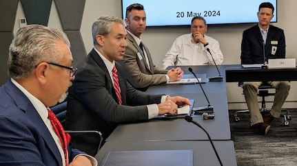 City of San Antonio, JBSA collaborate to help service members, spouses