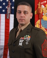 Command Senior Enlisted Leader, 6th Communication Battalion