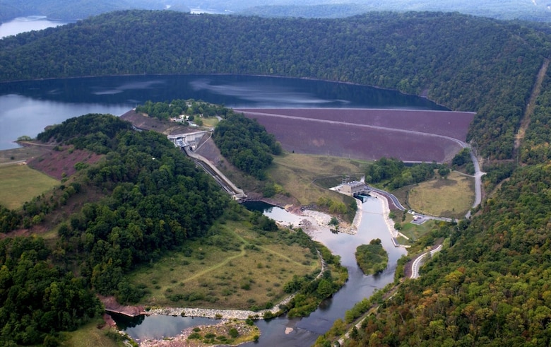 Raystown Lake, PA