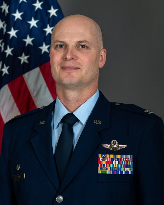 Colonel Richard King
