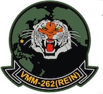 VMM-262 (REIN)