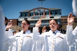 Academy, Commencement