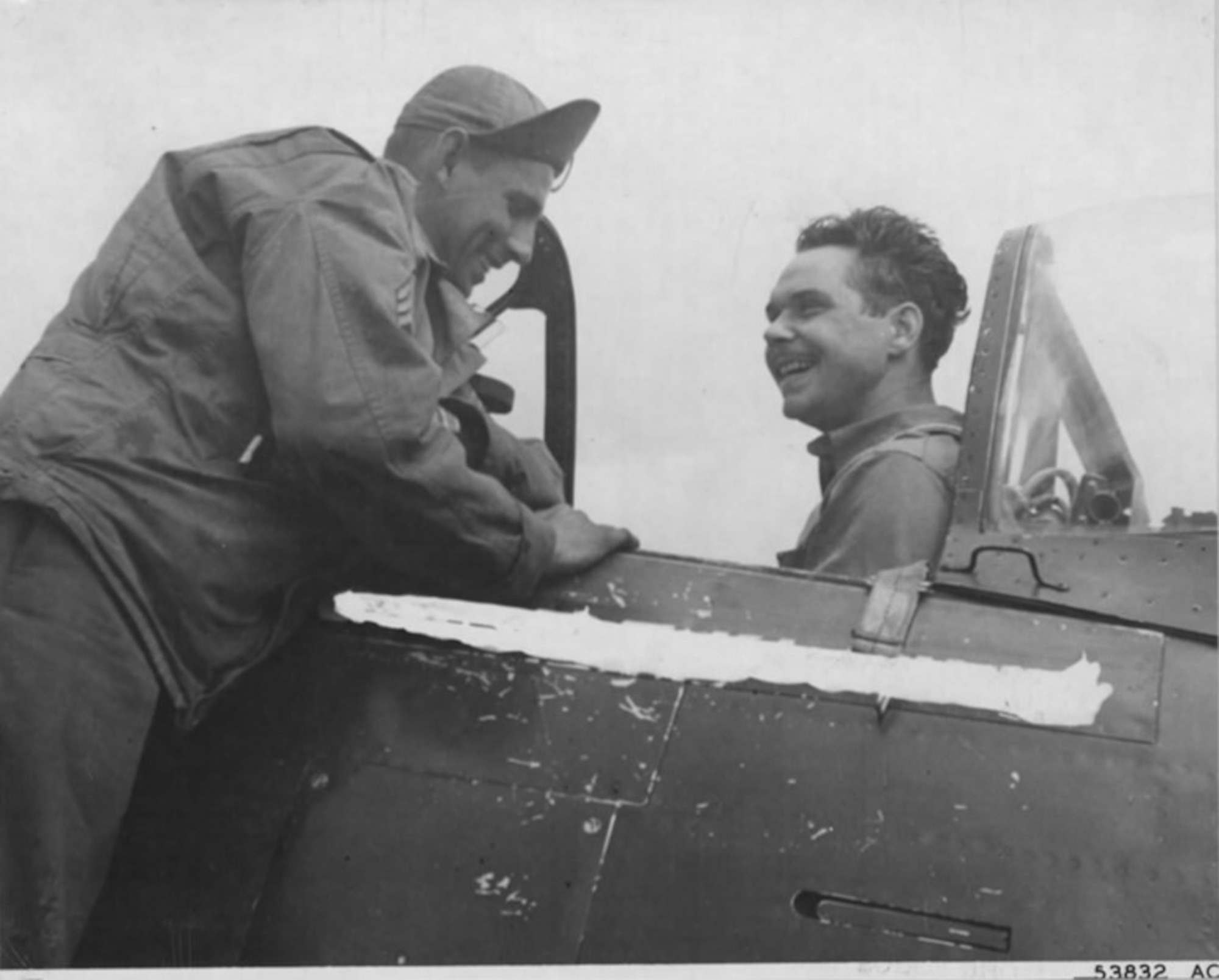 Remembering Air Warrior “Rocky” Gray on Memorial Day, 2024