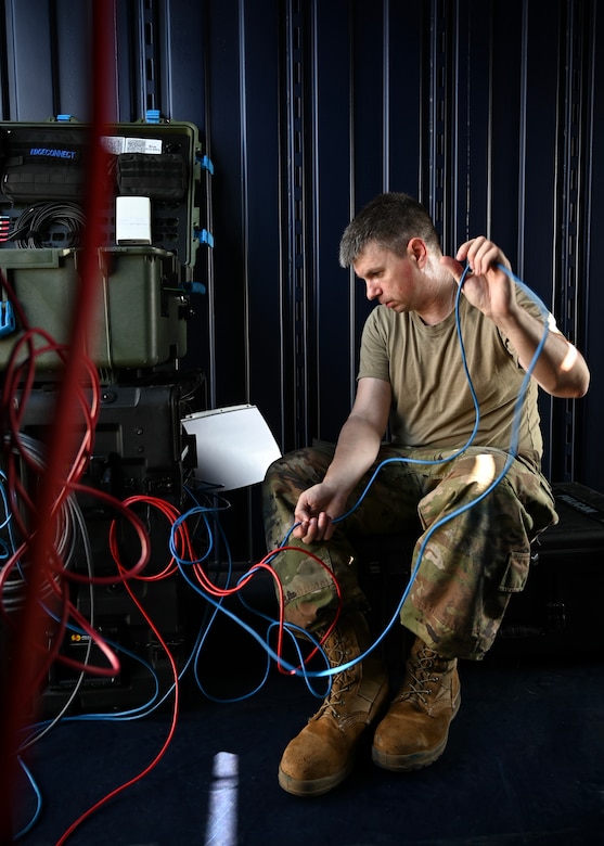103rd ACS Makes History with First Cloud-Based Radar/Radio Connection using TOC-L