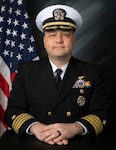 Capt. Richard Haley