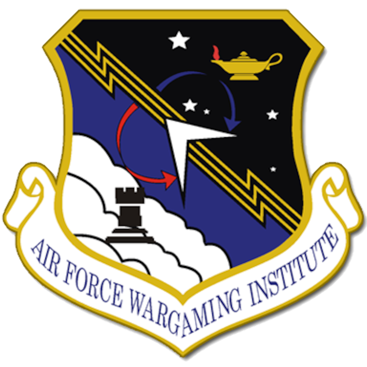Wargaming Shield