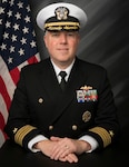Capt. Brian Hamel