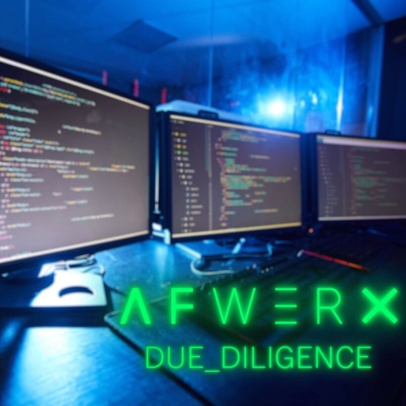 AFWERX, the innovation arm of the Department of the Air Force and a directorate within the Air Force Research Laboratory, created a new division called Capital Initiatives that executes a scalable due diligence program that identifies, defines and mitigates risk at every phase. Since the program stood up in March 2023, they have conducted due diligence on more than 11,800 Small Business Innovation Research and Small Business Technology Transfer proposals – the most in the Department of Defense.