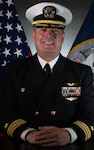 Commander Cody Scarborough