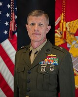 Commanding General, 4th Marine Division